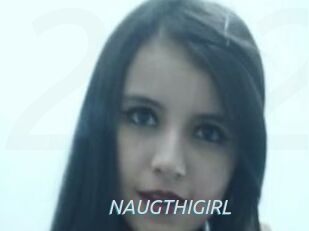 NAUGTHIGIRL