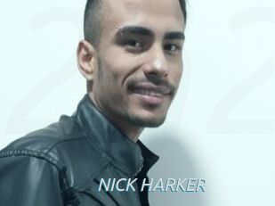 NICK_HARKER