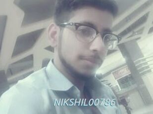 NIKSHIL00786