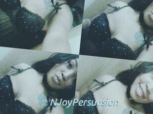 NJoyPersuasion