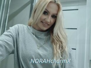 NORAHcharmX