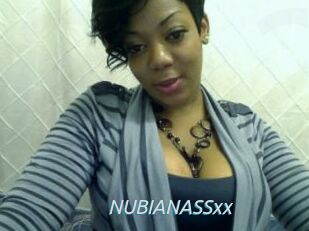 NUBIANASSxx