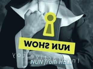 NUN_from_HELL