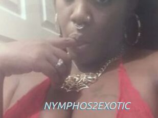 NYMPHOS2EXOTIC