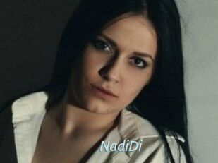 NadiDi