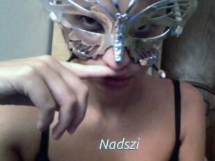 Nadszi