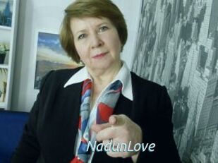 NadunLove