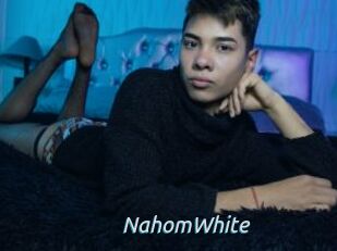 NahomWhite