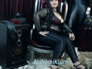 NahomiKlum