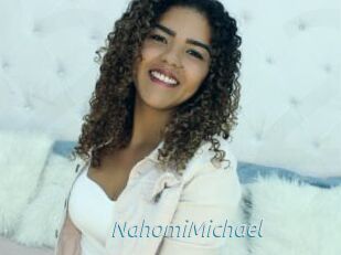 NahomiMichael