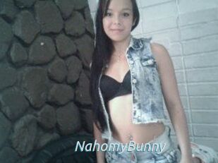 NahomyBunny