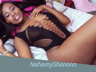 NahomyShanonn