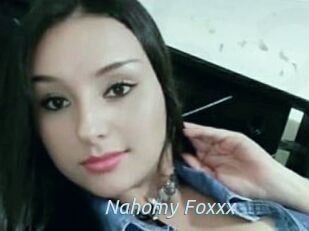 Nahomy_Foxxx