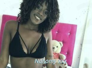 Nahomy_xxx