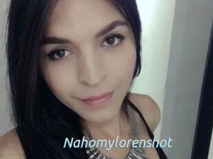 Nahomylorenshot