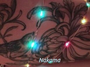 Nakama