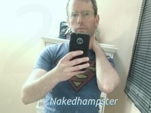Nakedhampster
