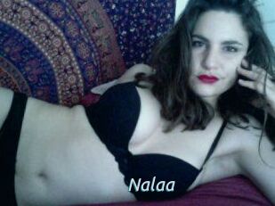 Nalaa