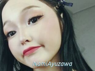 NamiAyuzawa