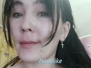 Nanalike