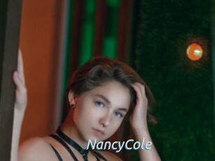 NancyCole