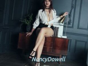 NancyDowell