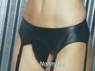NannyLee