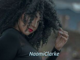 NaomiClarke
