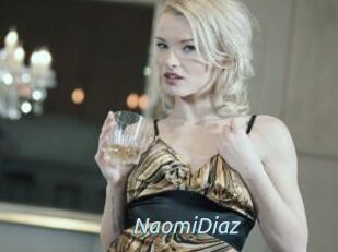 NaomiDiaz