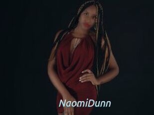 NaomiDunn