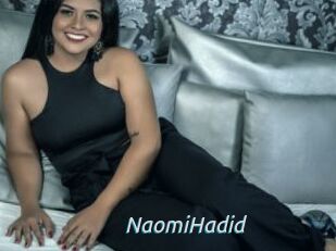NaomiHadid