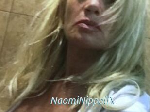 NaomiNippoliX