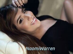 NaomiWarren