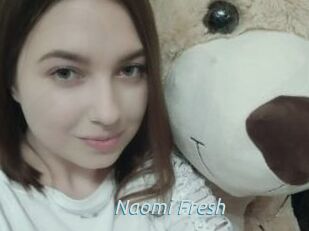 Naomi_Fresh