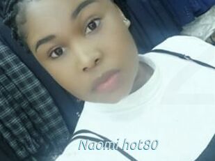 Naomi_hot80