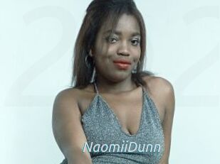 NaomiiDunn