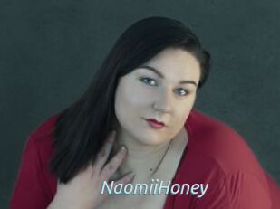 NaomiiHoney