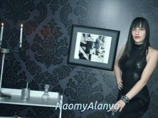 NaomyAlanya