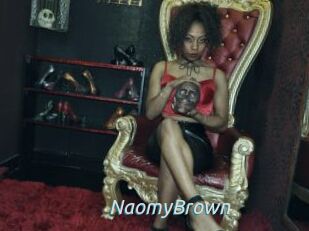 NaomyBrown