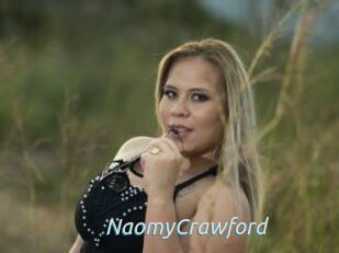NaomyCrawford