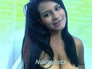 Naomyhotx