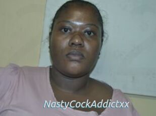 NastyCockAddictxx