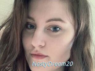 NastyDream20