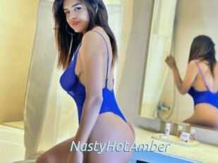 NastyHotAmber