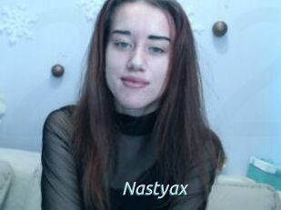 Nastyax