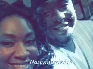 Nastymarried18