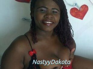 NastyyDakota