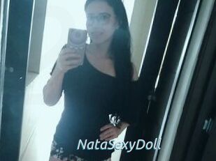 NataSexyDoll