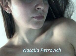 Natalia_Petrovich