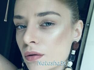 Natasha3x